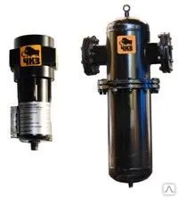 Фото №0 Сепаратор (влагоотделитель) СЦ-10800Ф