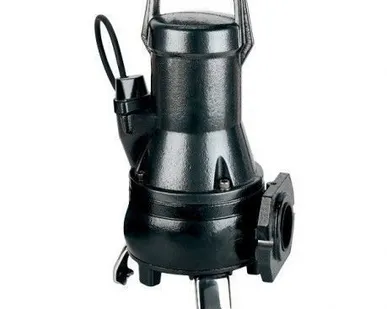 фото Фекальный насос с режущим механизмом Espa Draincor 180М