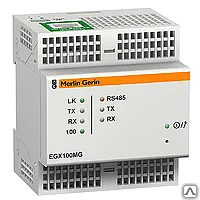 Фото №0 Шлюз ETHERNET EGX100, EGX100MG