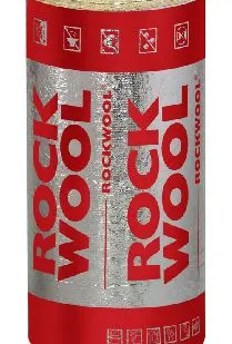 фото ROCKWOOL LAMELLA MAT