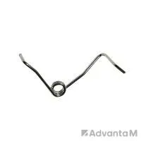 фото Пружина рычага управления режимом работы для гидравлических тележек DS25