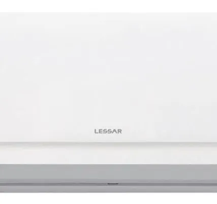 Фото №0 Кондиционер (сплит-система) Lessar LS/LU-H18KLA2 (ion)
