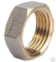 фото Контргайка от Ду 15 лат. STC