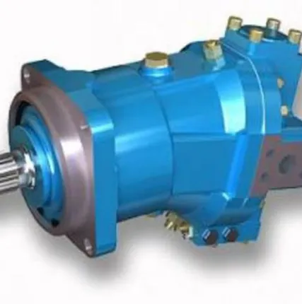 Фото №0 Гидромотор МП-90