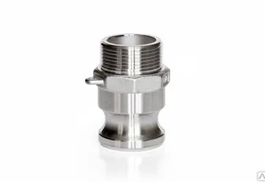 фото Камлок тип F