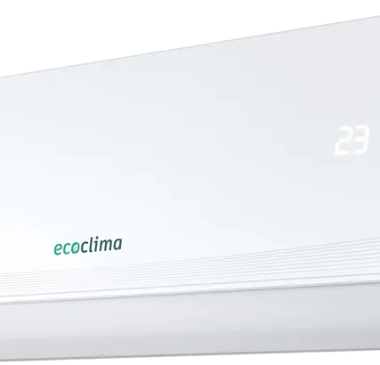 Фото №0 Кондиционер Ecoclima Grand line ECW/I-TC18/AA-4R2 / EC/I-TC18/A-4R2