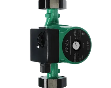 фото Насос циркуляционный 32/4 Oasis