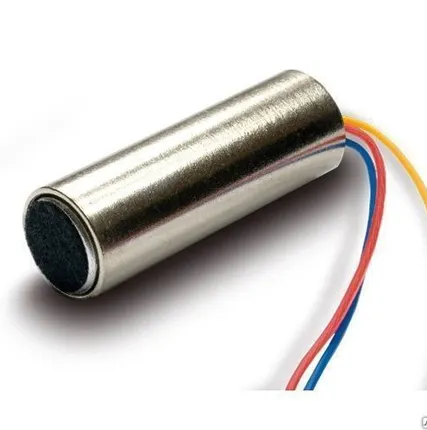 Фото №0 Микрофон Шорох-8