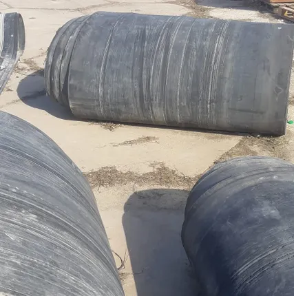 Фото №0 Лента транспортерная, конвейерная б/у , нарезаем от 150 мм