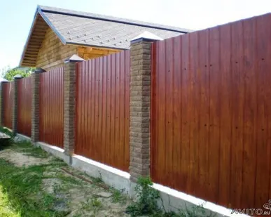 фото Профлист