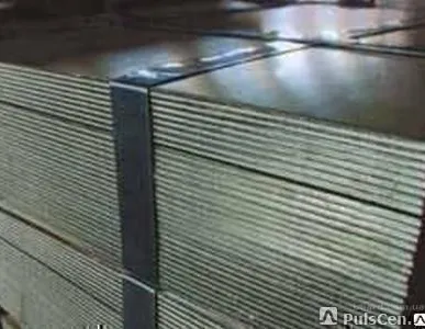фото Лист оцинкованный 0.7 х1250 1000хрулон гальвалюм ст.08кп2 08пс резка дос