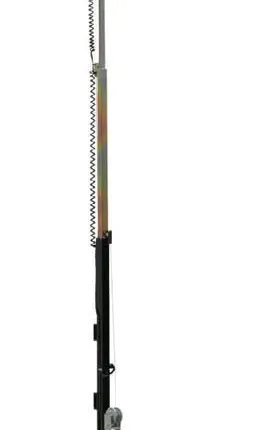 Фото №0 Осветительная мачта QLT M10