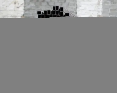 фото Труба профильная 160х40х3 мм 09Г2С ГОСТ 30245-2003