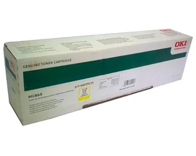 фото Картридж OKI 44059225