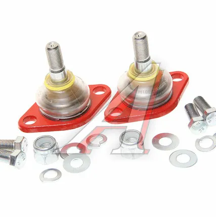 Фото №0 Опора шаровая ВАЗ-2108,2110,2115 комплект ТРЕК СПОРТ