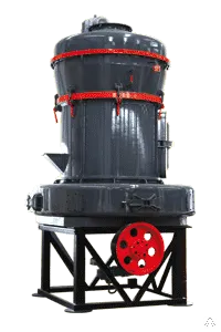 Фото №0 Мельница вертикальная (уголь) LM220М (35-45 т/ч)