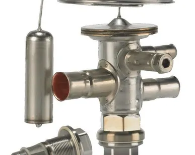 фото Регулятор производительности TCHE 068U4529