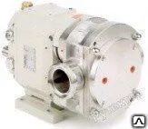 фото Кулачковые пищевые насосы - Кулачковый насос серии B