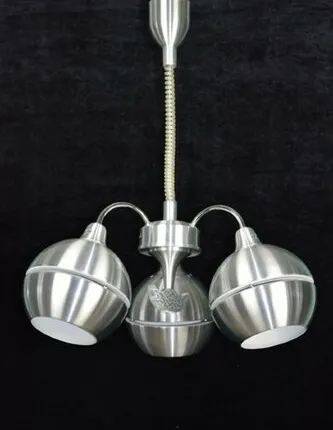 Фото №0 Подвесной светильник АЛ316 Никольск