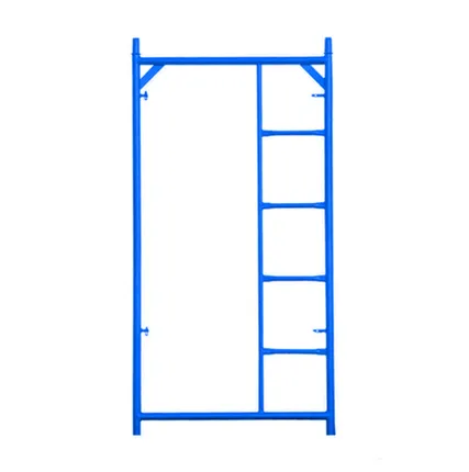 Фото №0 Рама с лестницей