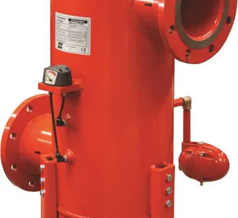 фото Магистральный фильтр для компрессора Mikropor F 8500 P