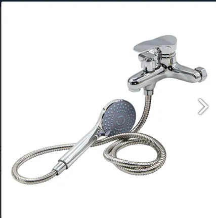 Фото №0 Смеситель на ванну