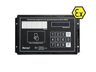 Фото №0 Контроллер Benza BS-02 для ТРК