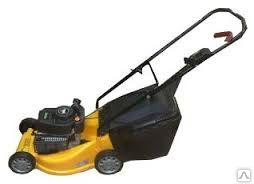 фото Газонокосилка бензиновая EUL 534TR-G LAWNPRO