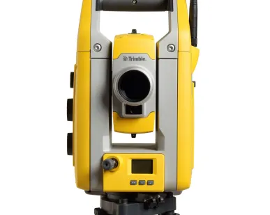 фото Тахеометр Trimble S5 1quot Robotic DR Plus