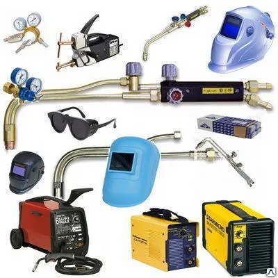 Фото №0 Электрододержатель ​DЕ-2300