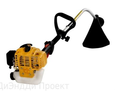 фото Триммер бензиновый Champion Т221 CHAMPION - КНР