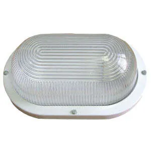 фото Светильник НПП 03-100-1201 1х100Вт E27 IP65 овал Владасвет СТЗ 11659