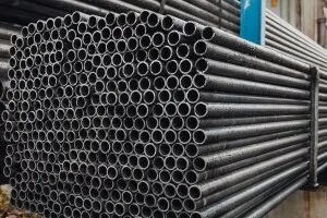 Фото №0 Труба 40х3,5 ГОСТ 3262-75