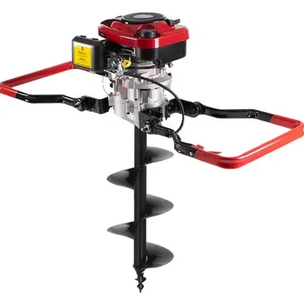 Фото №0 Ямобур ADA GroundDrill 16 Ø 250 мм кат. 1