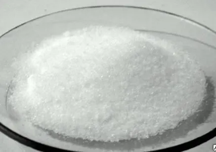 Фото №0 Литий хлористый 1-водный "ч"