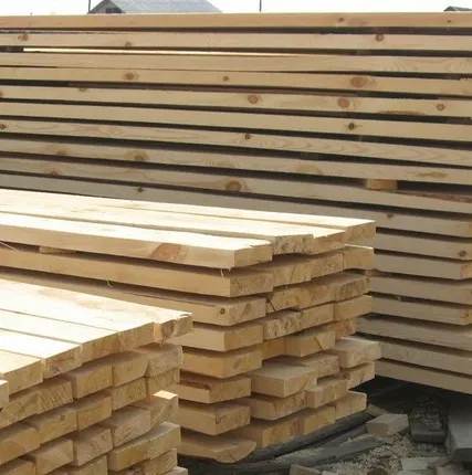 Фото №0 Доска (плаха) 50х150х6000 мм