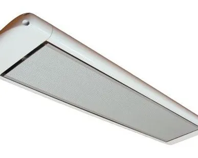 фото Инфракрасные обогреватели Almac (Алмак)