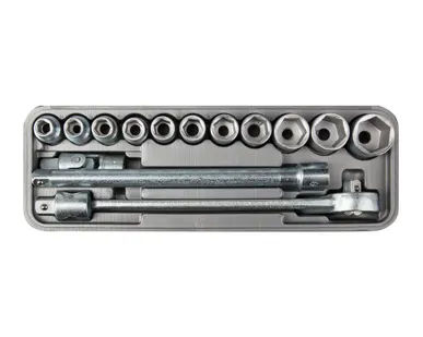 фото Набор торцевых головок НИЗ 27610-30 "Спутник-3"