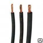 фото Кабель сварочный КГ 1х16,25,35,50