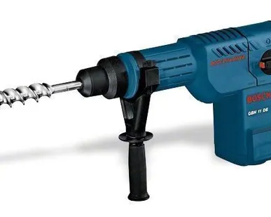 фото Аренда перфоратора Bosch GBH 11 DE