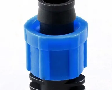 фото Заглушка (Заглушка капельной ленты TP0117)