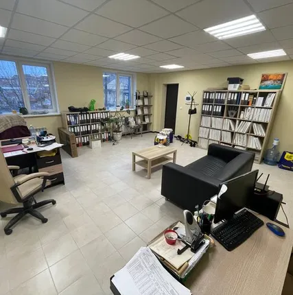 Фото №0 Офис в аренду 36 кв.м.