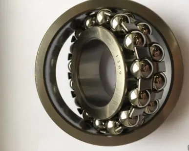 фото Подшипник шариковый двухрядный 1309 [1309]