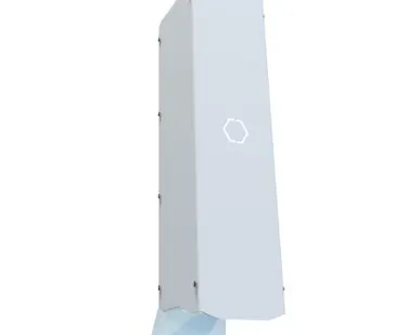 фото Рециркулятор бактерицидный АСП-РБ-40