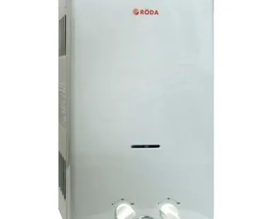 фото Газовая колонка RoDA JSD20-A1