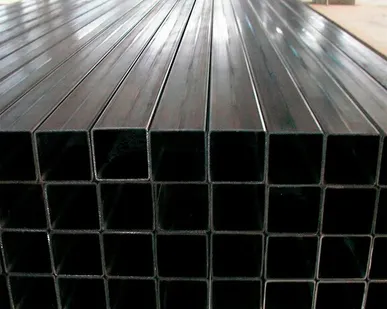 фото Труба профильная 60*60*2