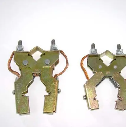 Фото №0 Щеткодержатели для электродвигателей MTH, MTF