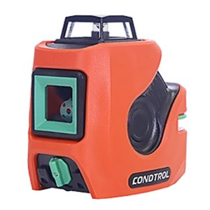 фото Лазерный нивелир CONDTROL NEO G1-360