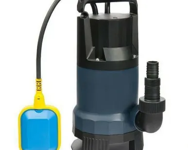 фото Дренажный насос UNIPUMP VORT 1101 PW