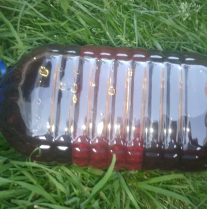 Фото №0 Вертолин-74 техническое моющее средство 1 л